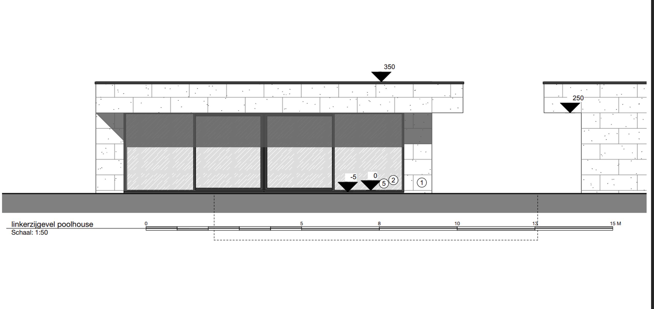 Moderne nieuwbouw villa met strak design ZONDER BTW  – nog verder af te werken naar eigen smaak! foto 64