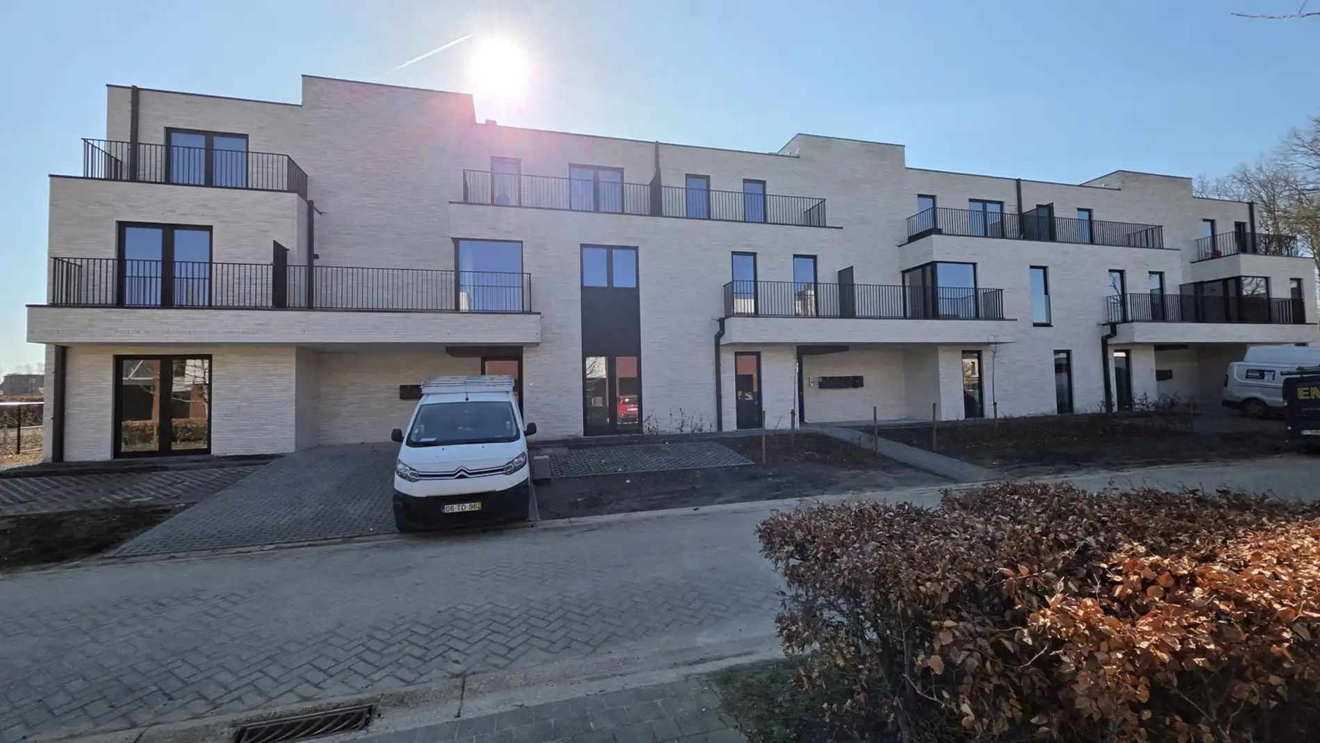 Instapklaar app 1ste vd te Baal/Tremelo foto 14