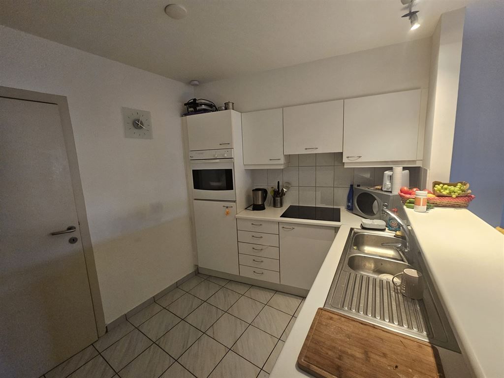 Tweeslaapkamerappartement in Kessel-Lo foto 7