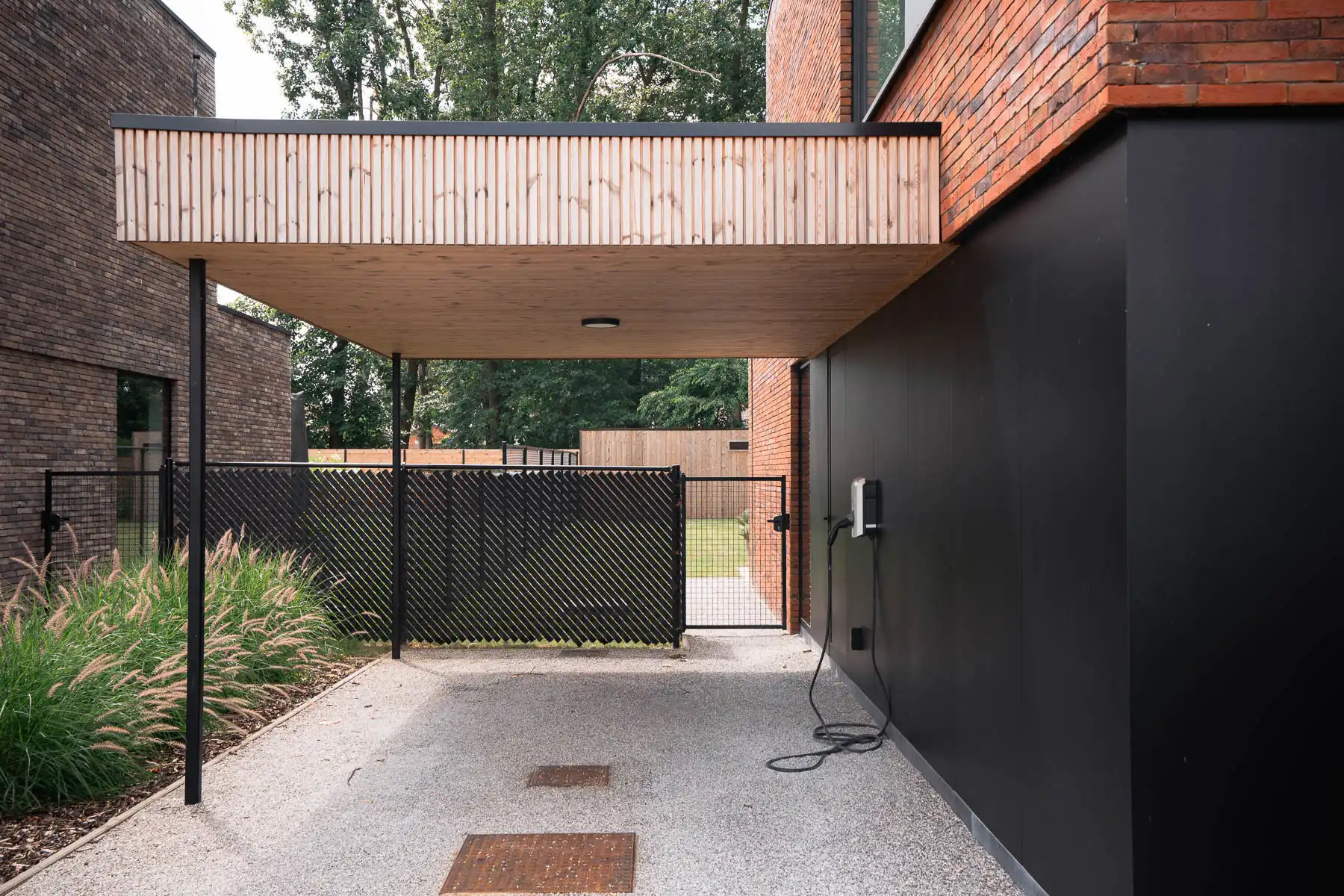 Instapklare, hypermoderne gezinswoning met alle comfort foto 3