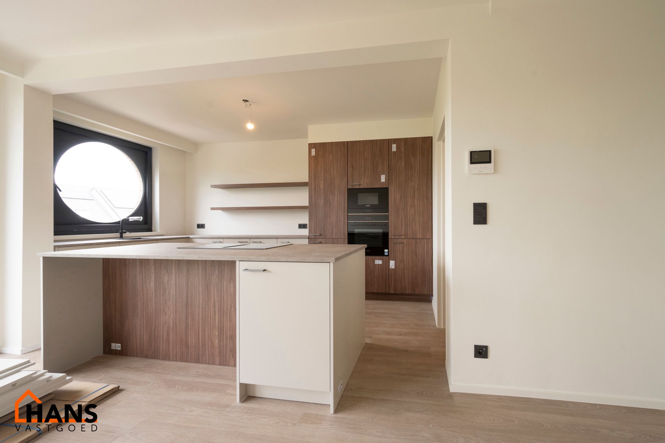 Energiezuinig appartement met garagebox. foto 3