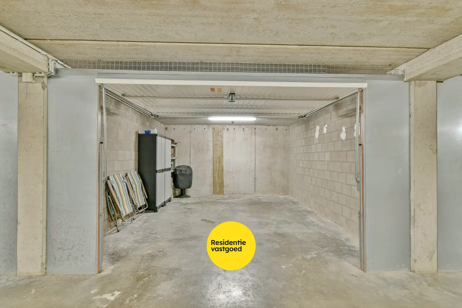 Instapklaar gelijkvloers appartement met zonnig terras  foto 18