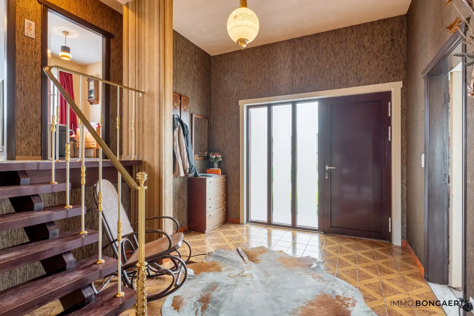 Vrijstaande woning met 3 slaapkamers foto 5