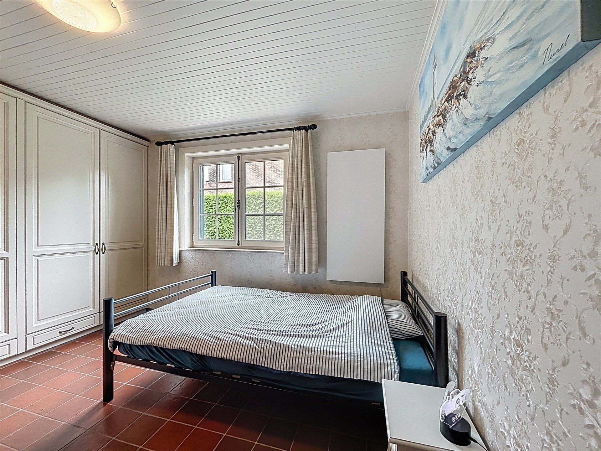 Gezellige bungalow op perceel van 580m² foto 14