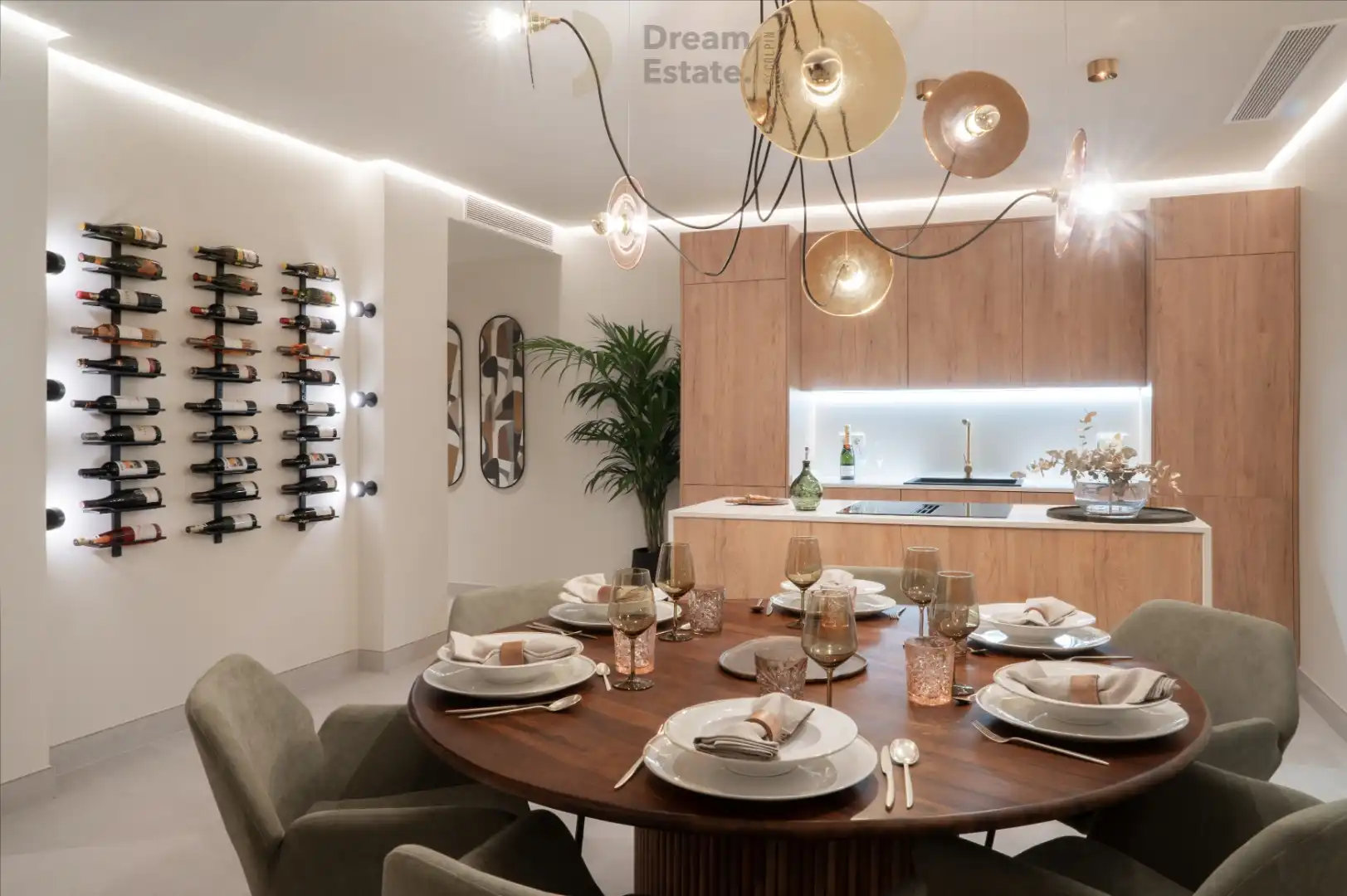 Schitterend luxe appartement aan het strand en restaurant Tikitano, Estepona. foto 20