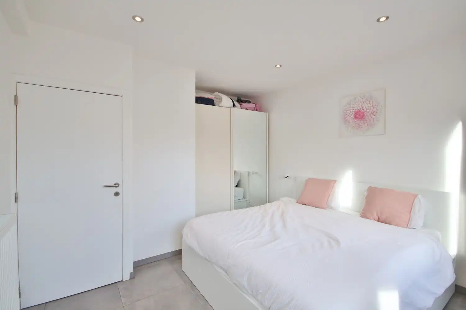 Appartement op gunstige locatie met groot terras foto 11