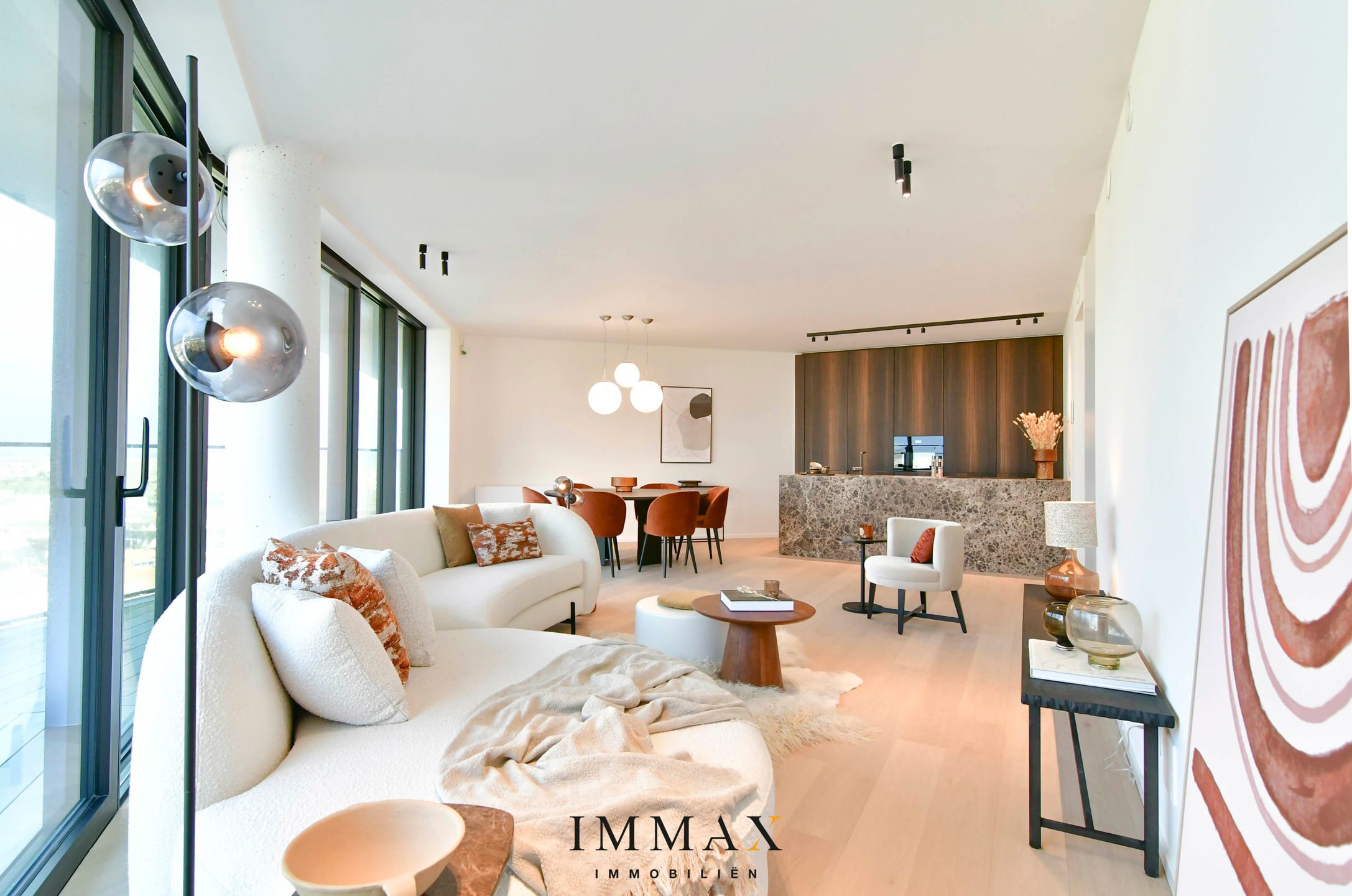 Exclusief nieuwbouwappartement | Residentie The Tower foto 9