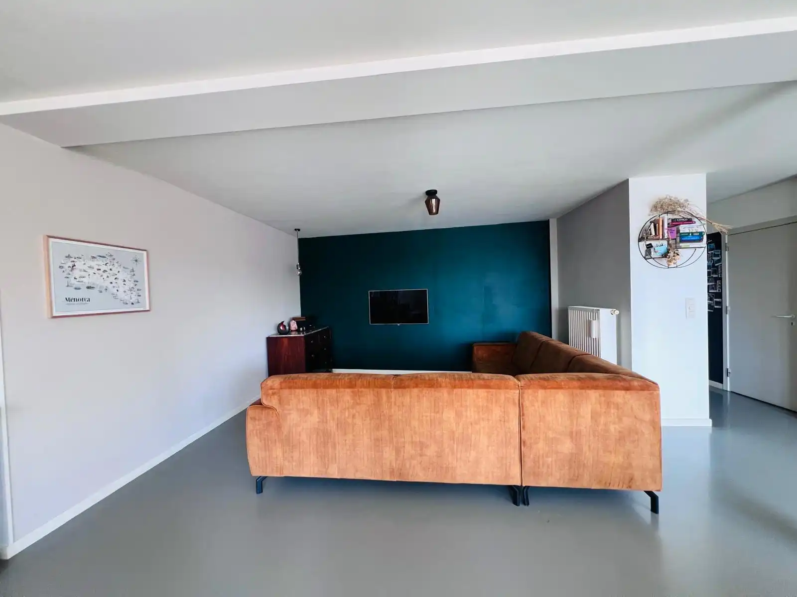 Appartement te huur foto 4