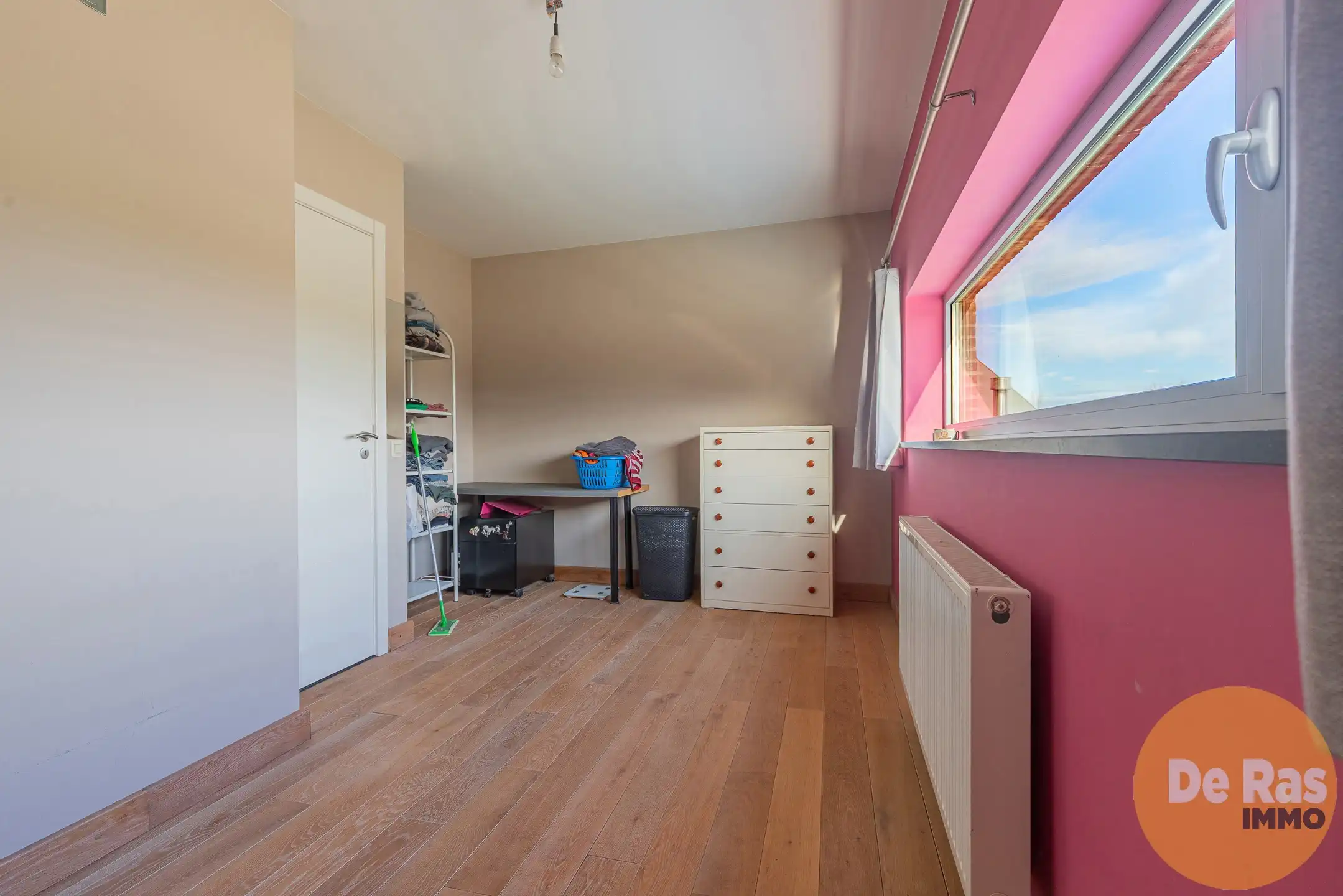 HELDERGEM - INSTAPKLARE GEZINSWONING foto 12