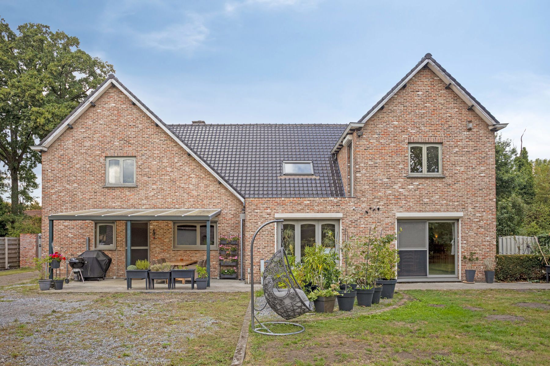 Huis te koop foto 25