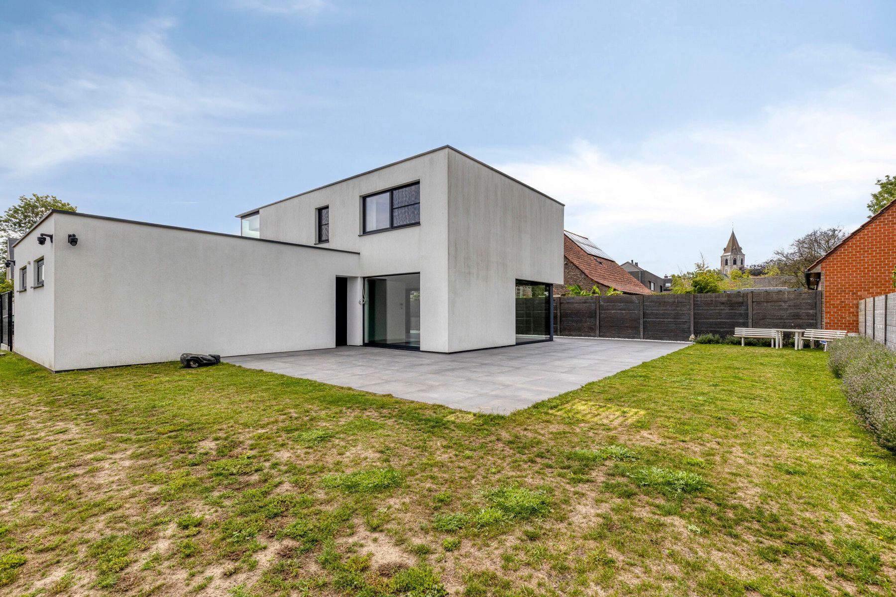 Instapklare villa met 4 slaapkamers en EPC A foto 27
