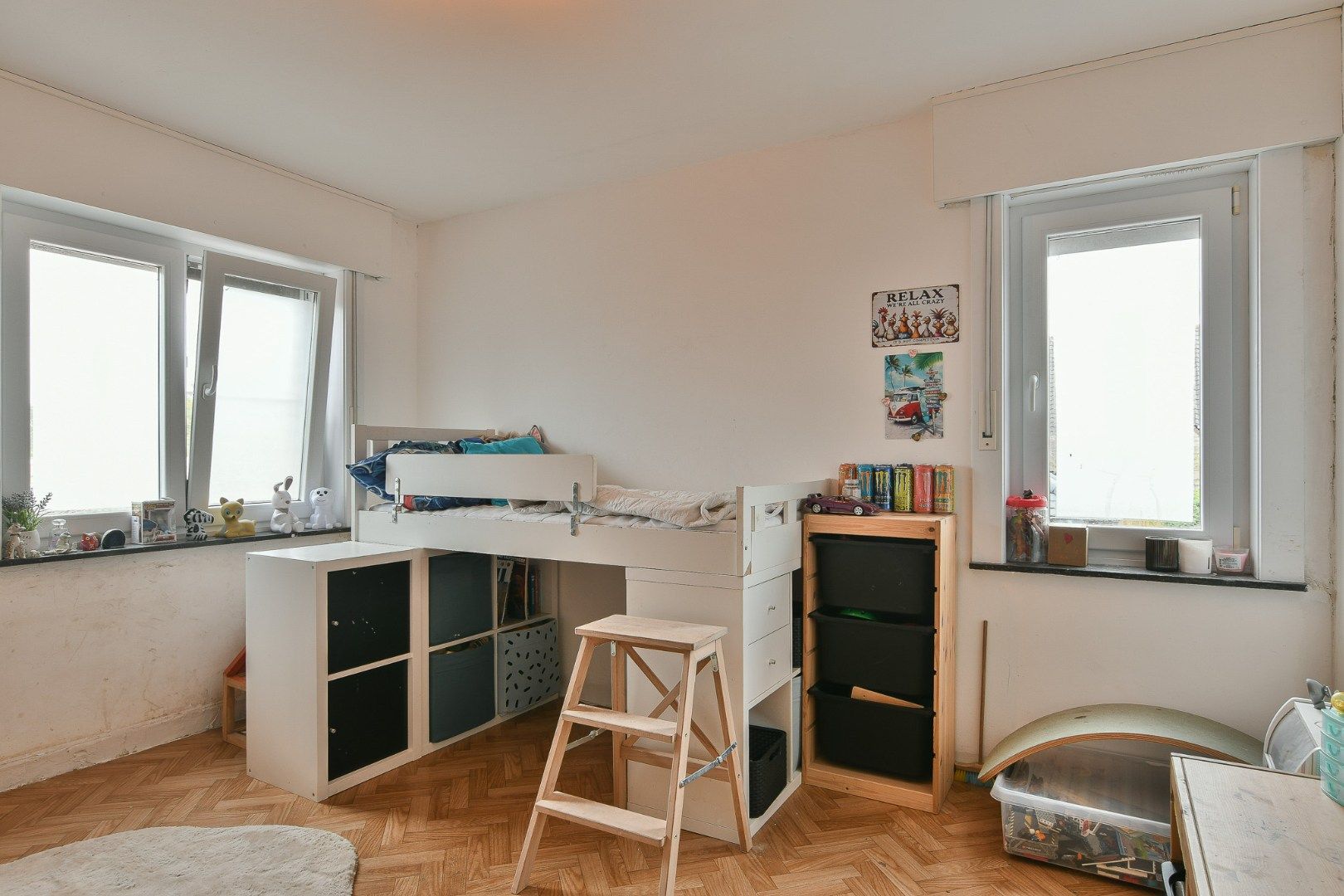 Te renoveren woning in het centrum van Veldegem foto 11