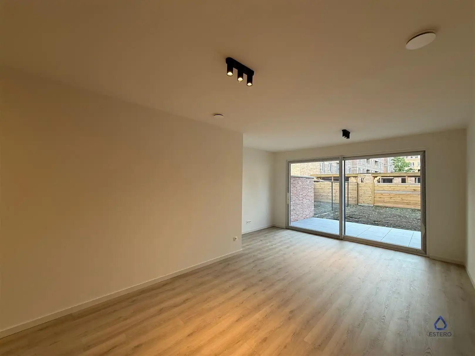 Nieuwbouw gelijkvloers 1-slaapkamerappartement in Deurne foto 4