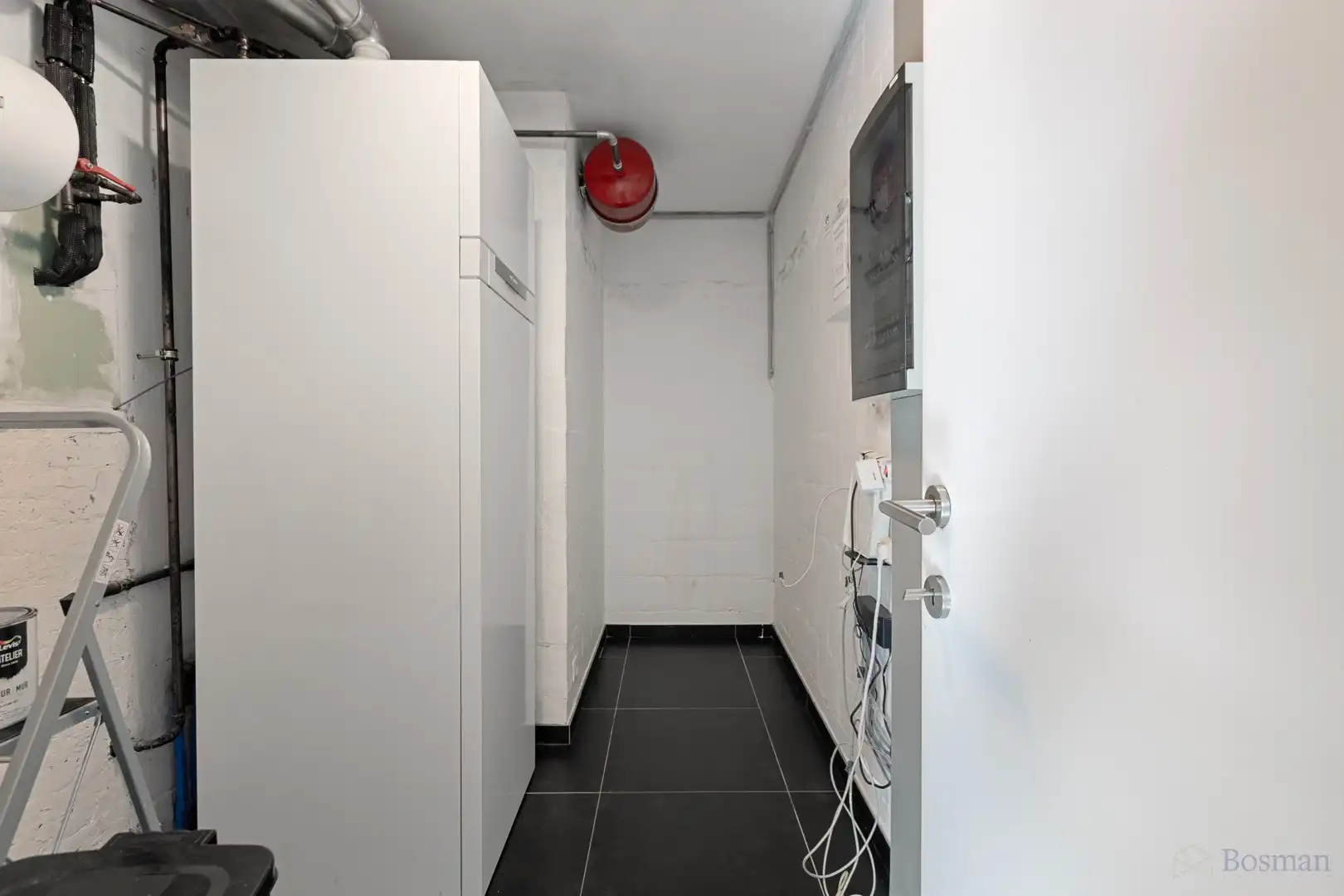 Duplex appartement (140m²) te huur in Tessenderlo foto 9