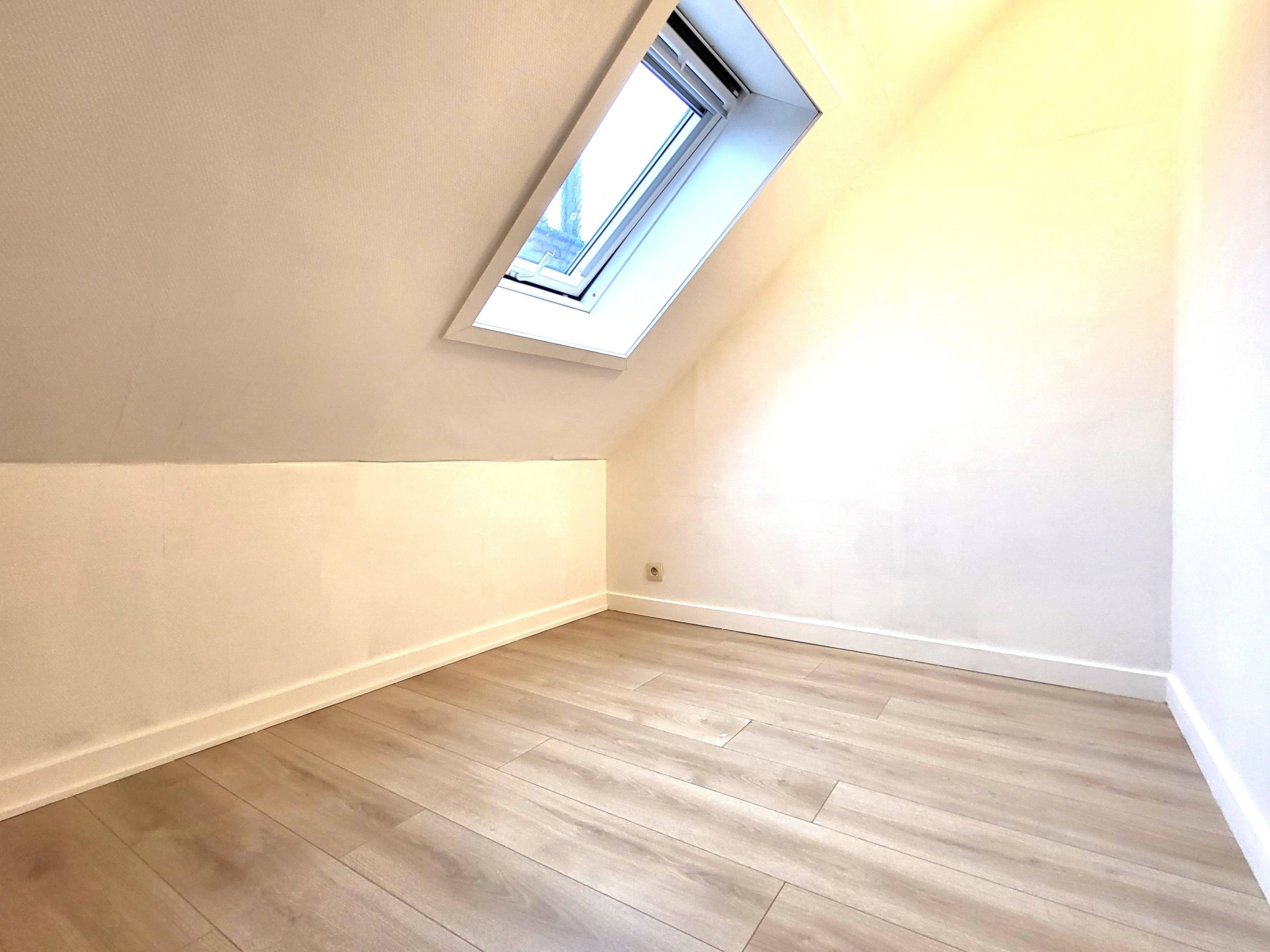 Prachtig appartement van 75m² met staanplaats, gelegen op de 2de verdieping.  foto 16