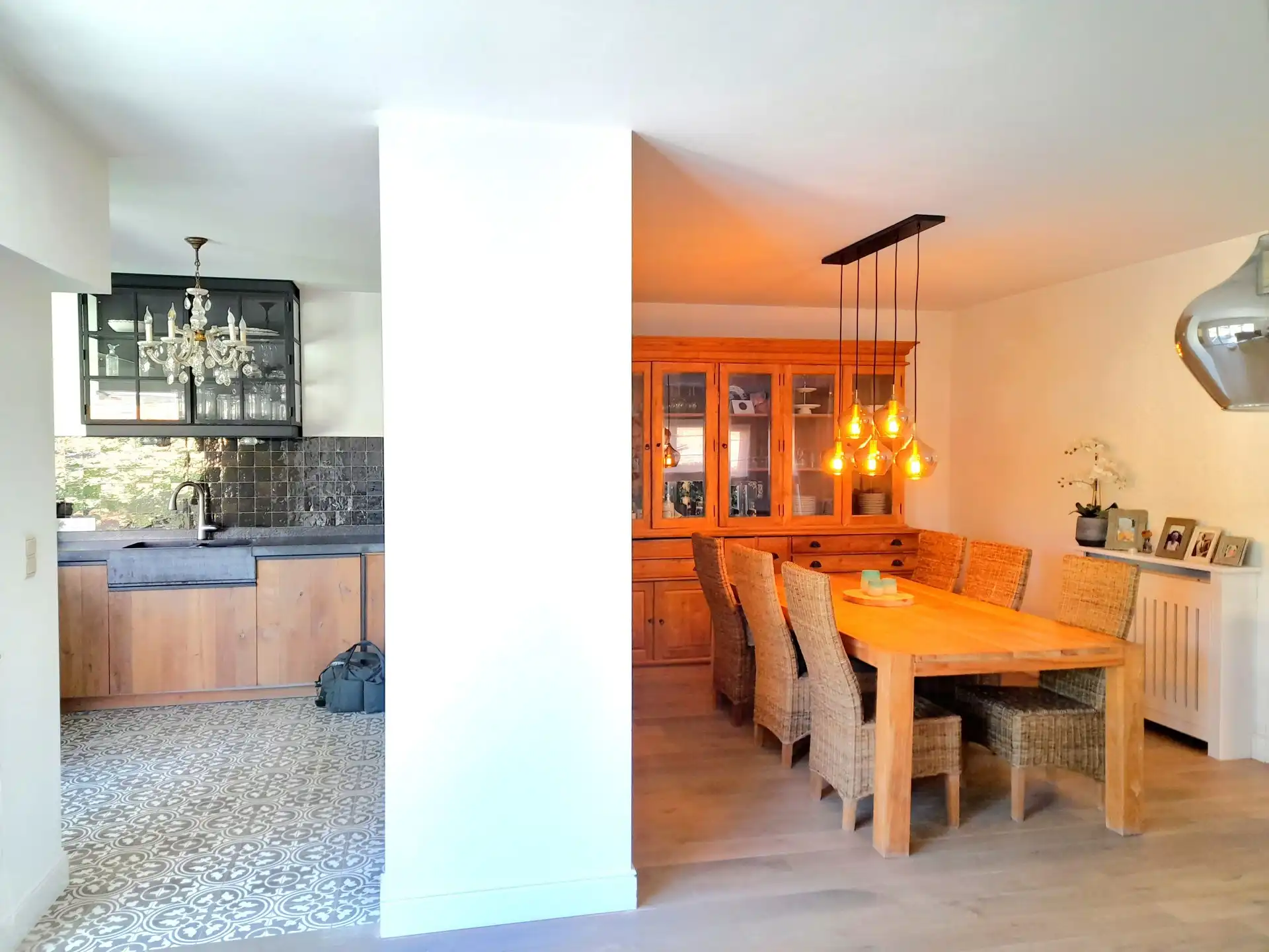 Ruime woning met min. 4 slaapkamers op toplocatie  foto 11