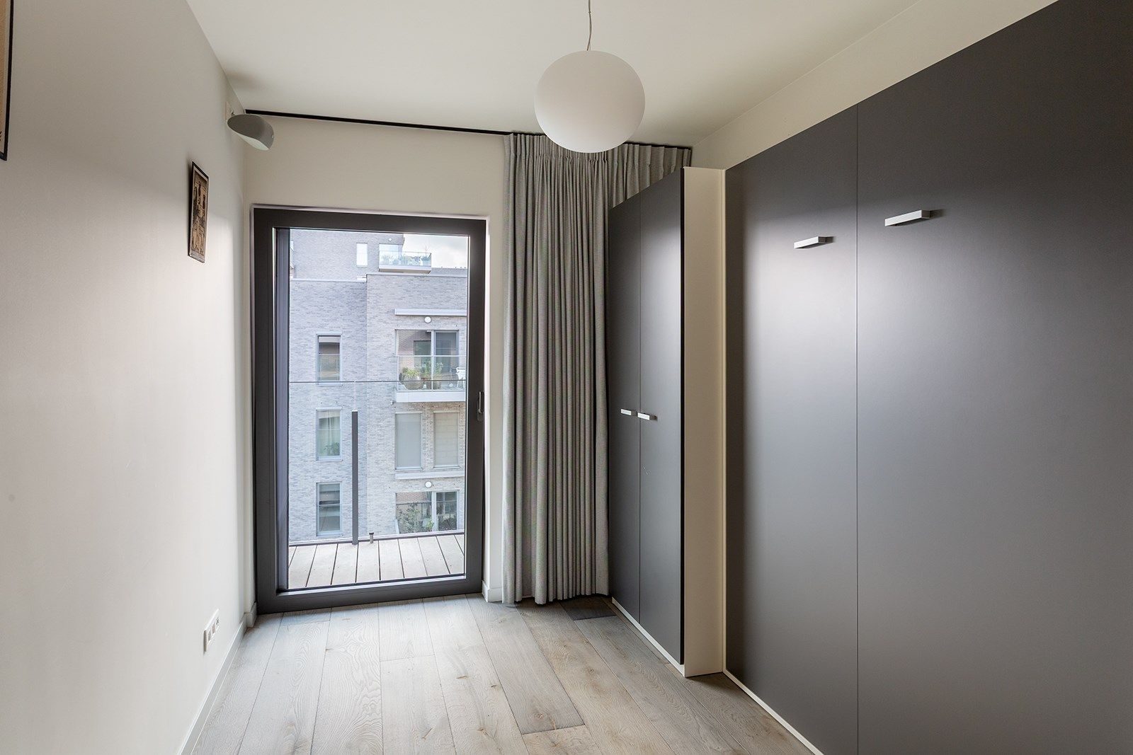 Zeer ruim, luxueus en lichtrijk appartement met 2 terrassen en zicht op het Galgenweel foto 22