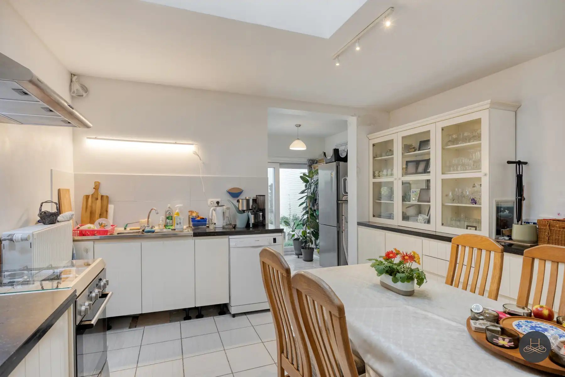 Instapklare woning op toplocatie - 4 slaapkamers (+ mezzanine)  foto 10