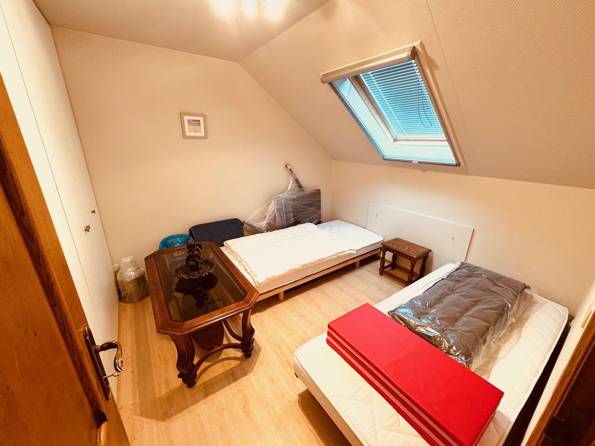 Heel verzorgde bemeubelde vakantiewoning te koop te De Haan - Vosseslag. foto 5