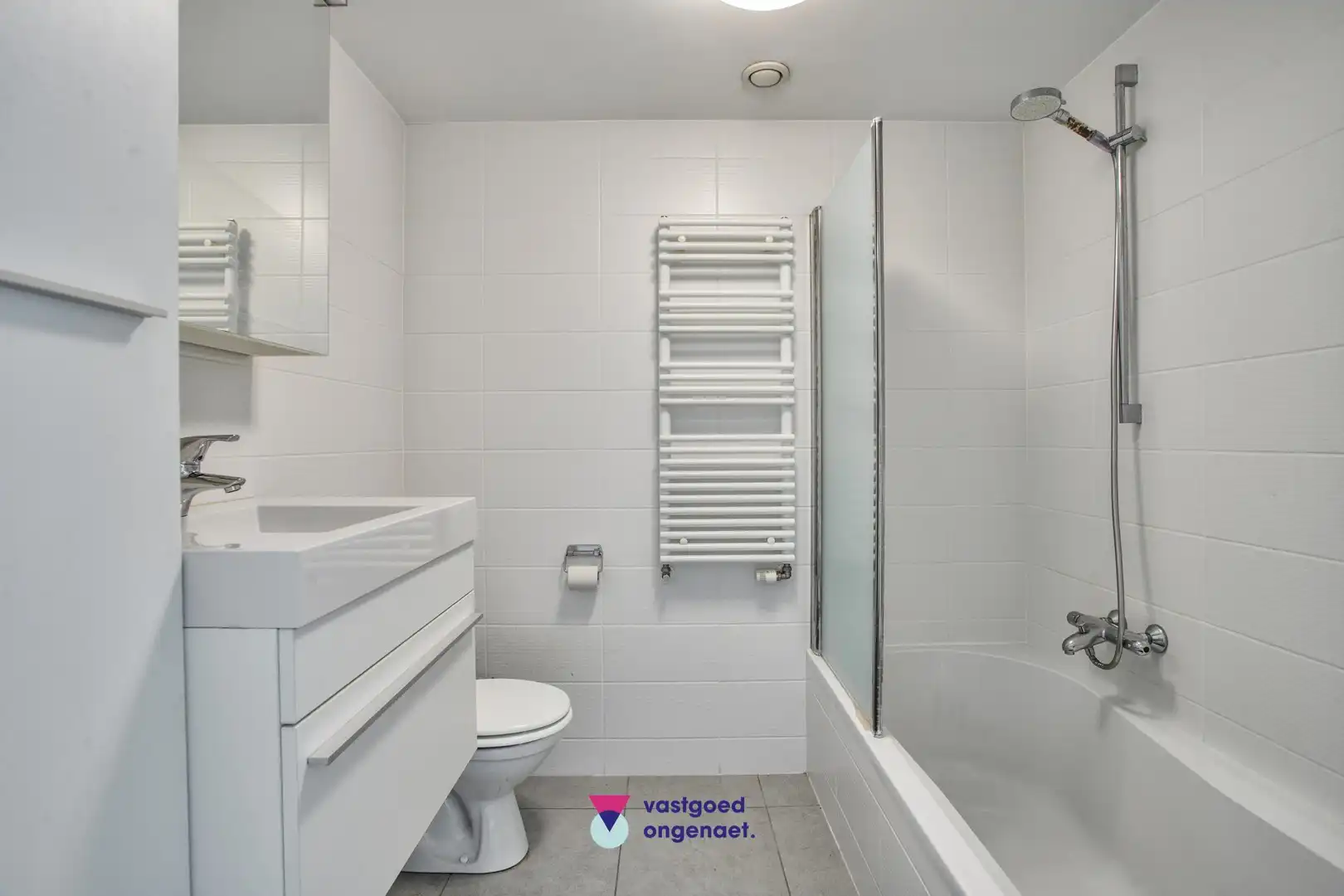 Nieuwbouw Appartement met Tuinzicht Te Koop foto 9