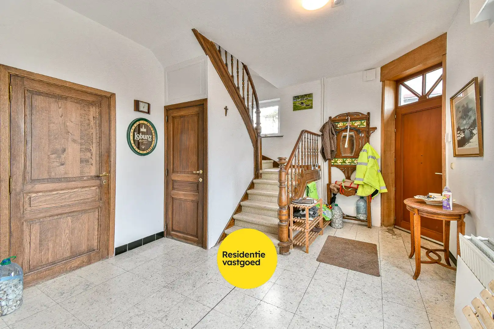 Karaktervolle villa met prachtig vergezicht op wandelafstand van zee foto 10