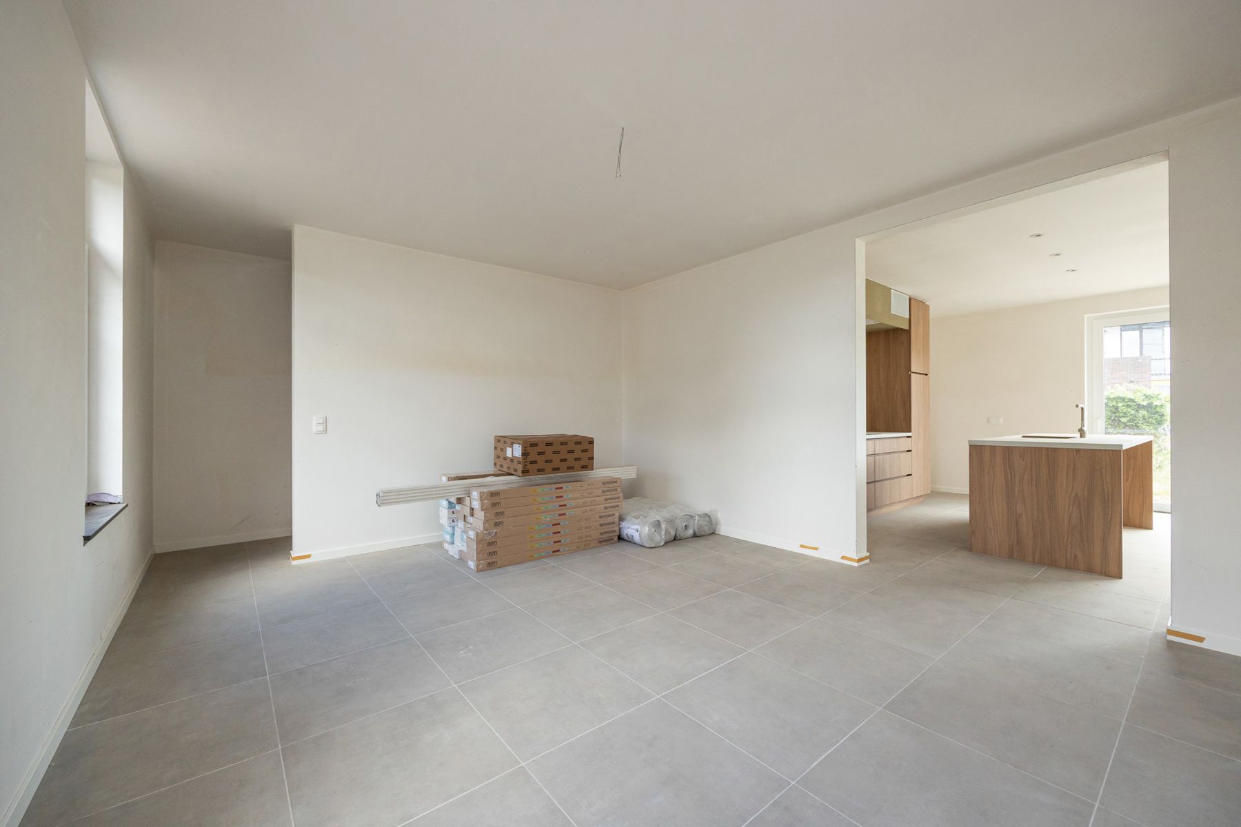 Ruime gezinswoning (ca 245 m²) met 3 slaapkamers op perceel van ca. 330 m². foto 8