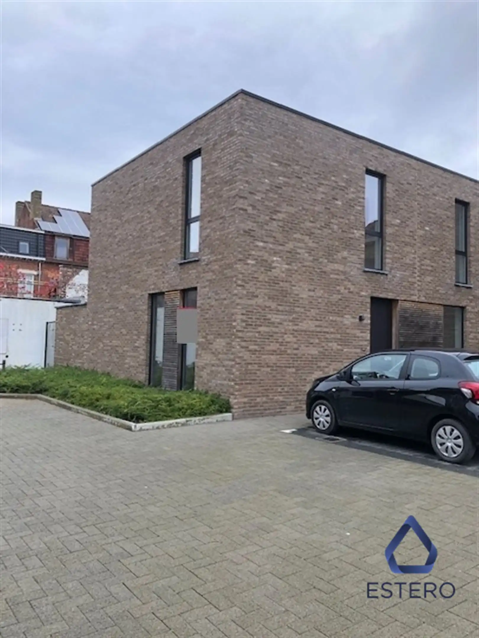 Charmante woning met 3 slaapkamers en tuin foto 2