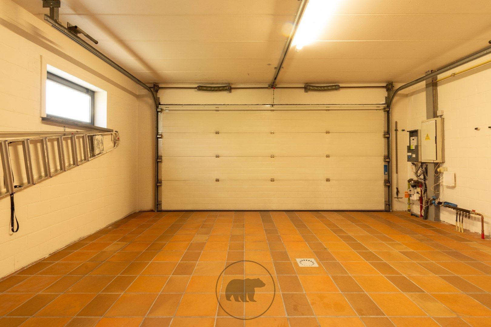 Ruime en luxueus afgewerkte villa in landelijke omgeving foto 11