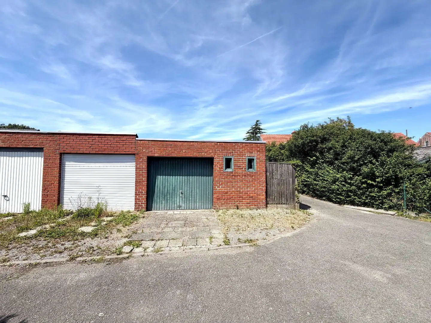 Te koop – Halfopen bebouwing in de Arendswijk te Harelbeke foto 3