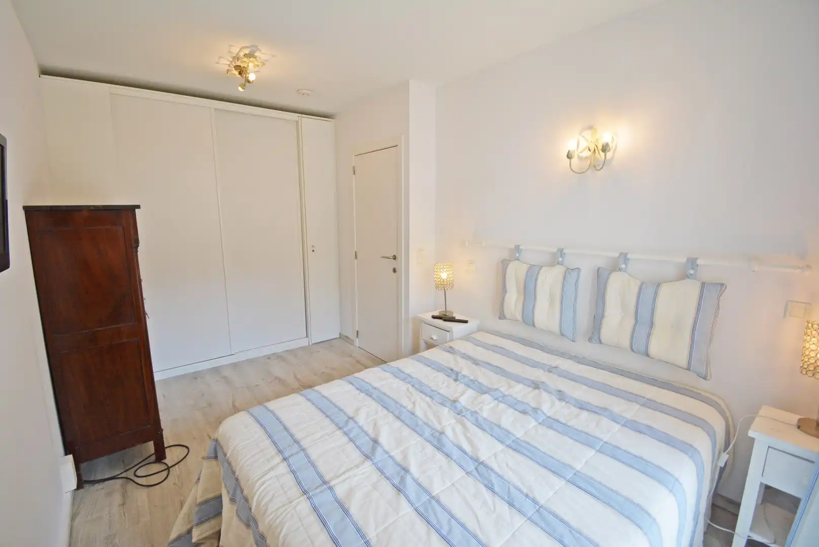 Appartement in hartje Zoute. foto 10