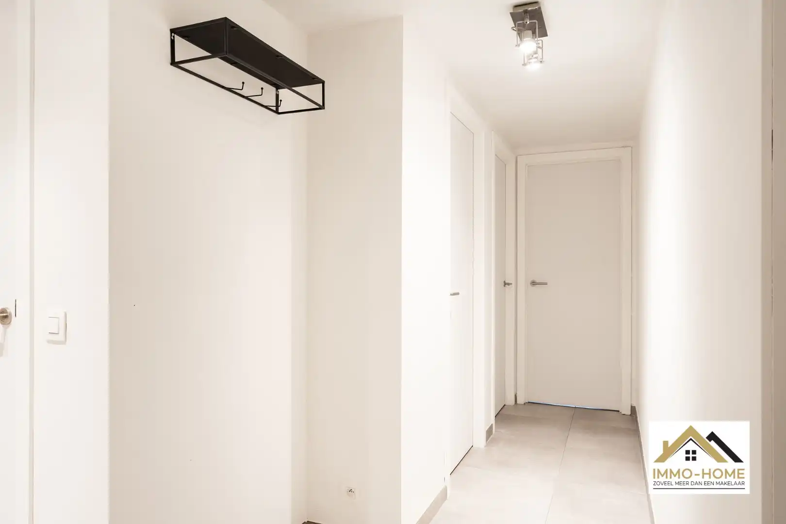 Gelijkvloers appartement met twee terrassen  foto 18