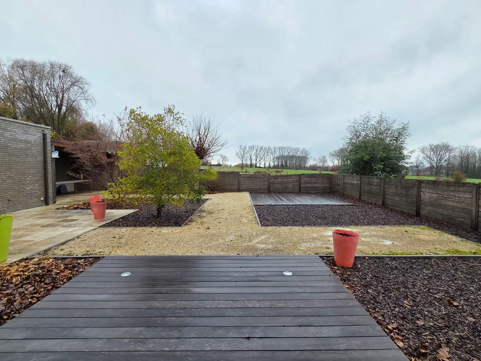 WSB-Immo: Moderne, energiezuinige woning met luxe afwerking! foto 17