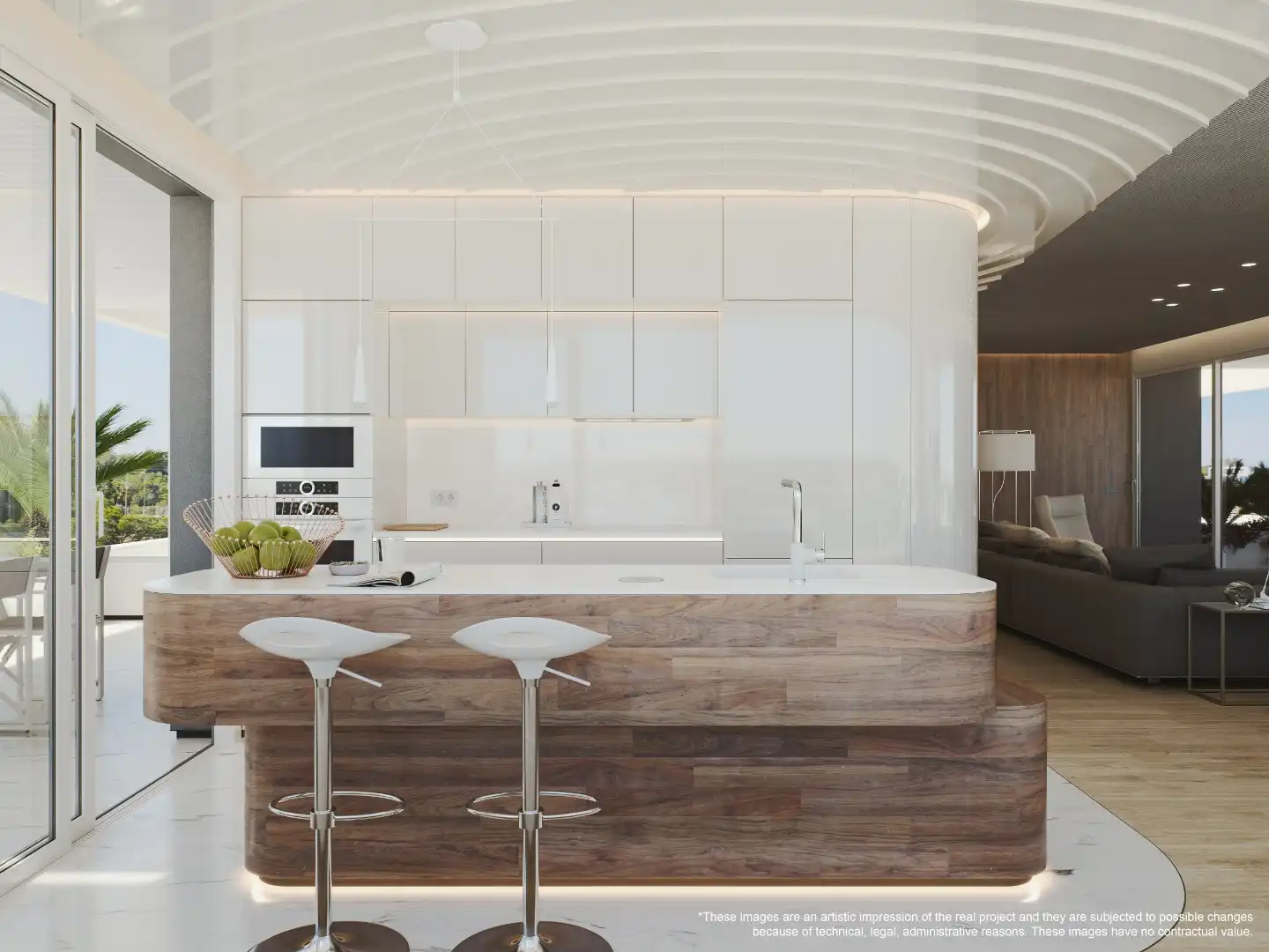 Madroño Community - Las Colinas Golf & Country Club foto 21