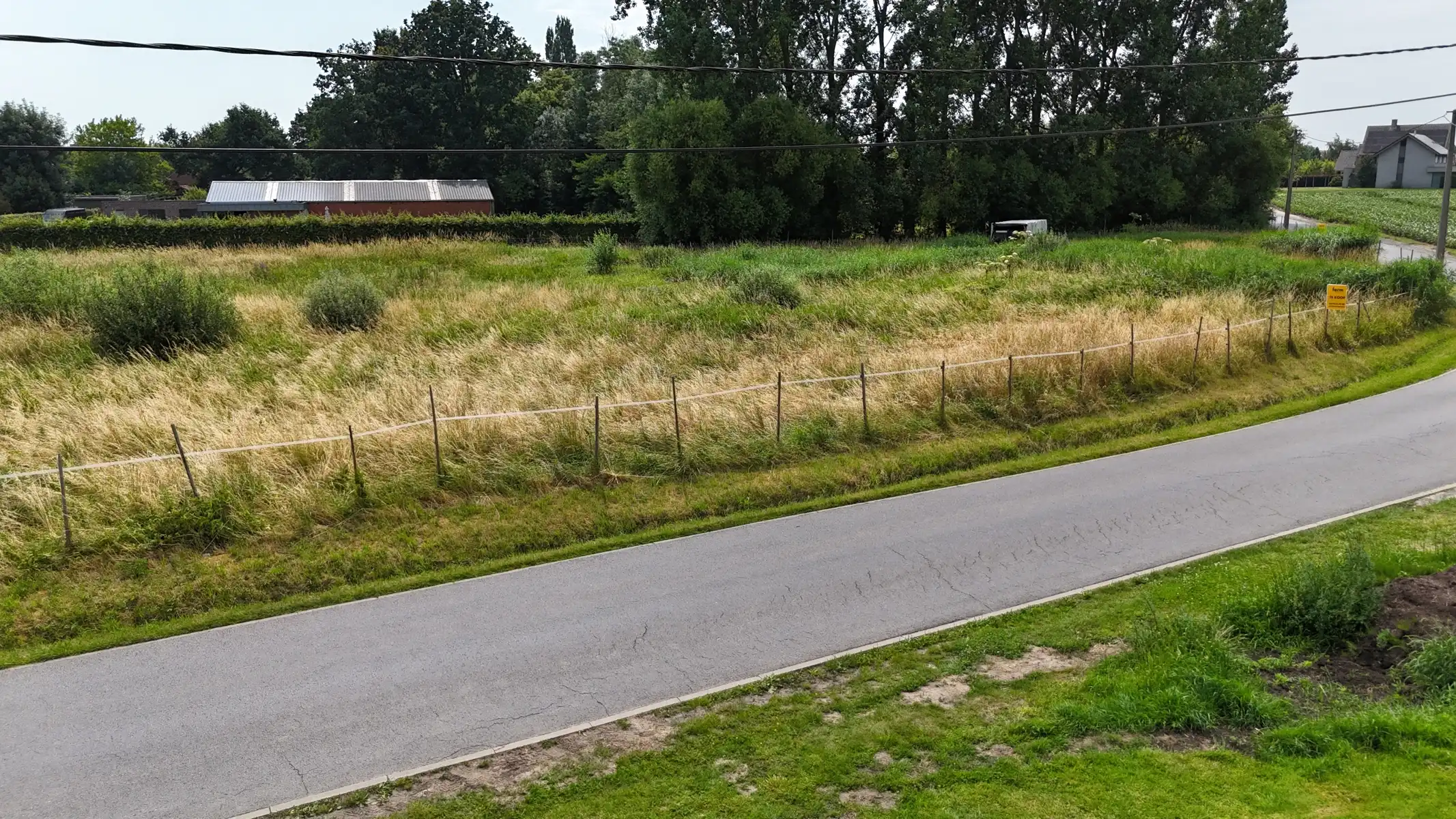 Grond te koop foto 3