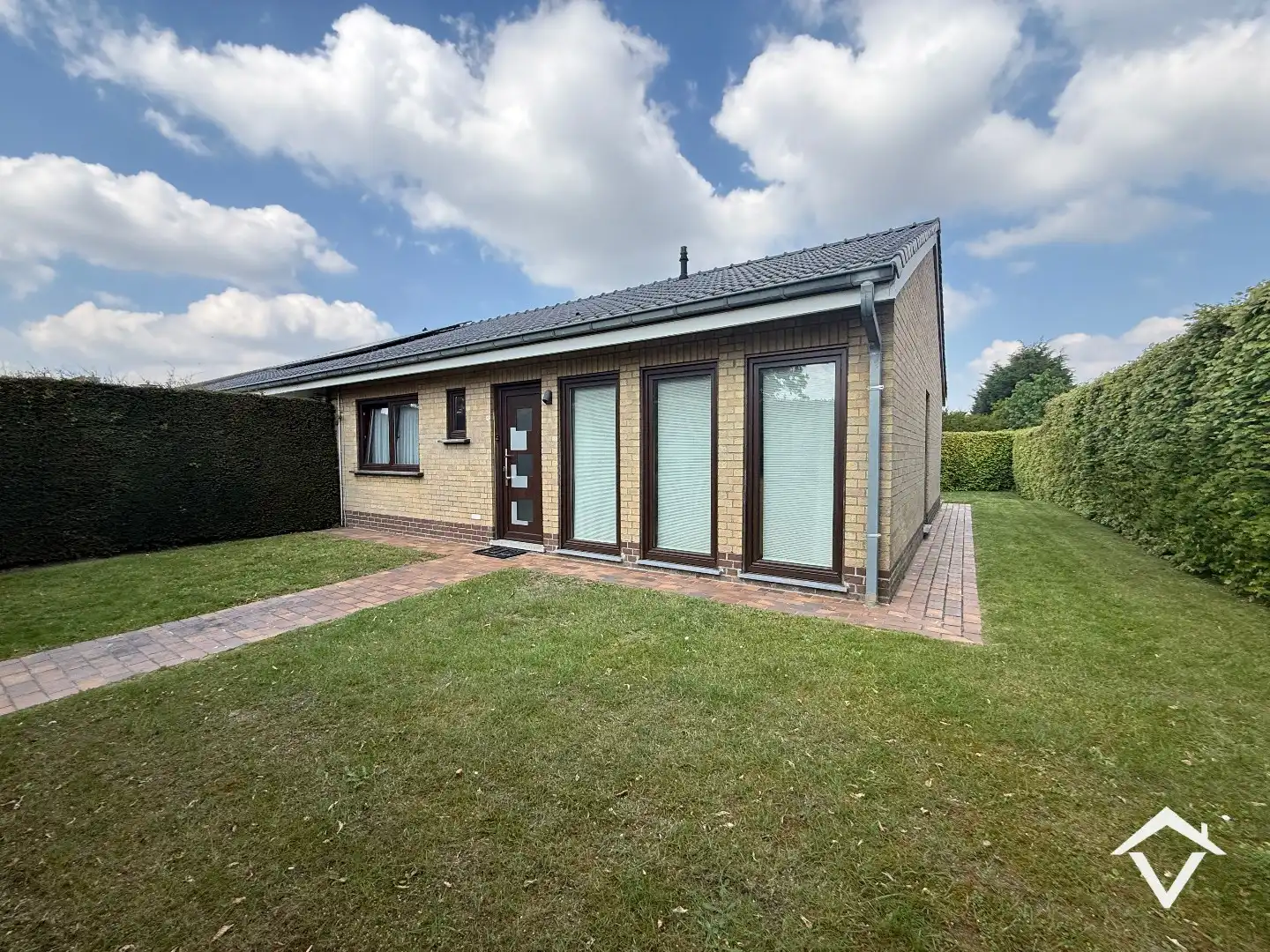 Huis te koop Joe Englishstraat 18 - - 8800 Rumbeke