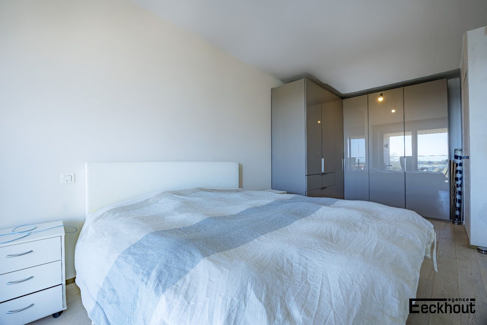 Ruim en modern appartement van 143 m² inclusief terrassen! foto 7