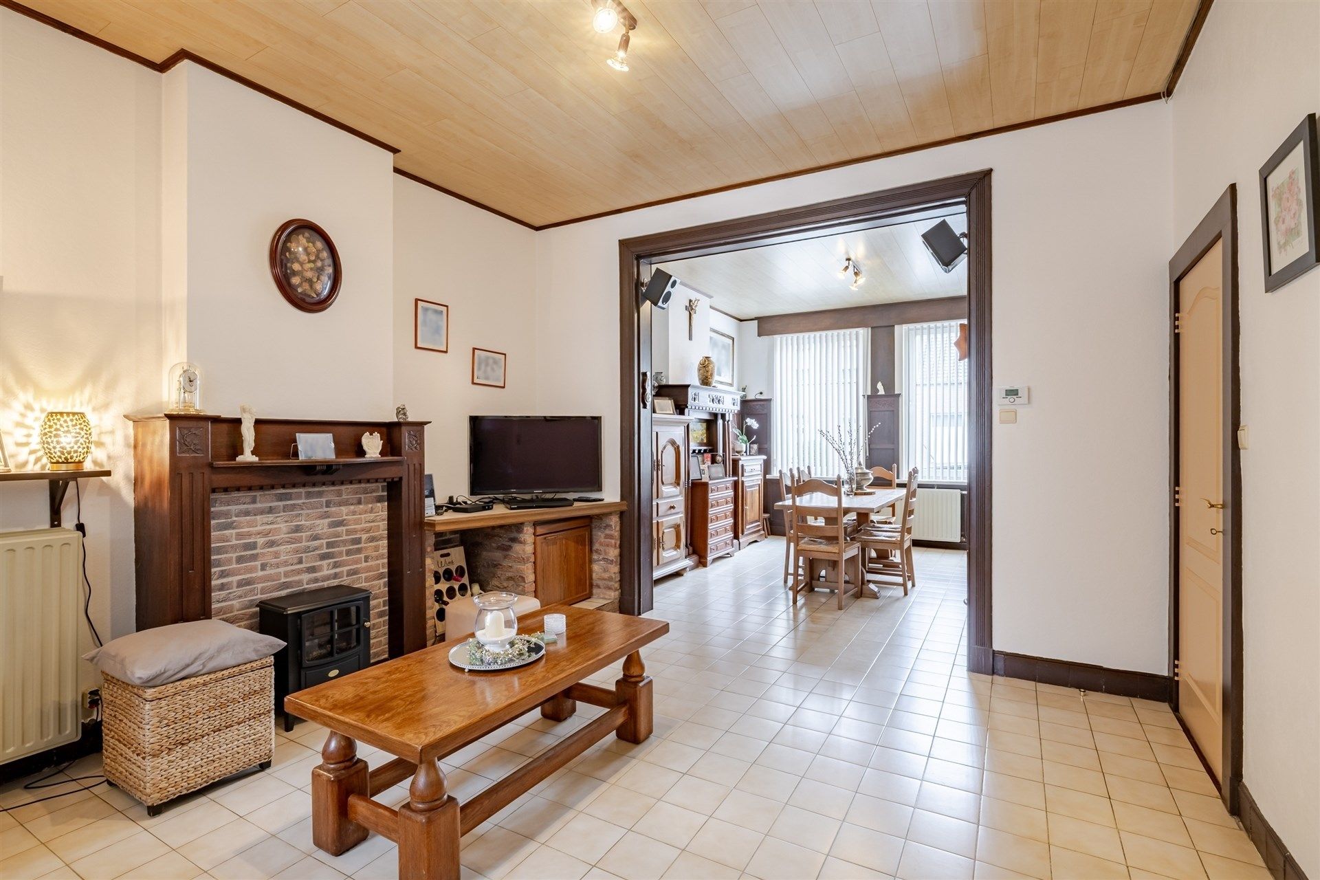 Instapklare woning met mogelijks 5 slaapkamers foto 8