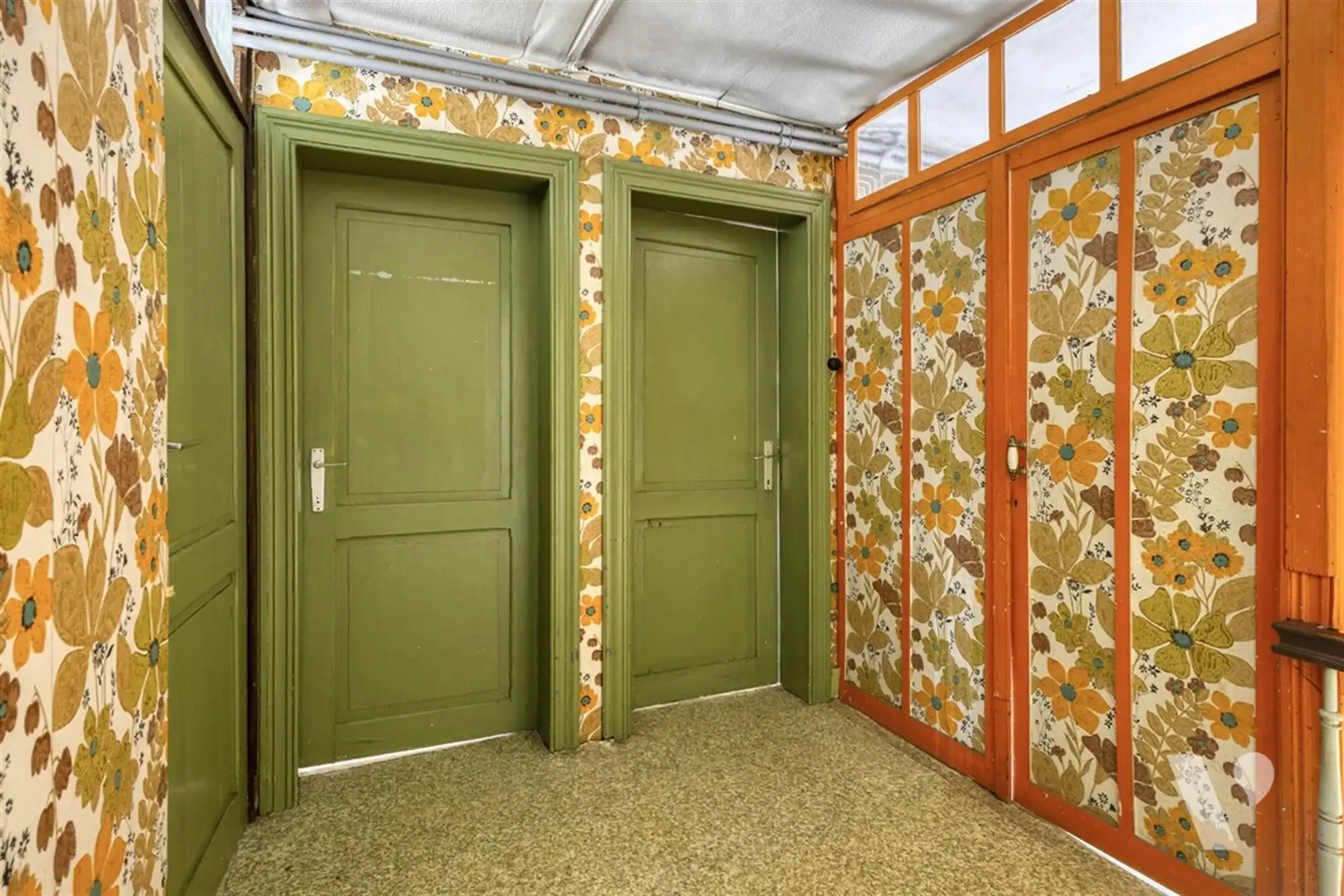 Statige woning met bijgebouw, tuin en weiland op 61a87ca foto 18