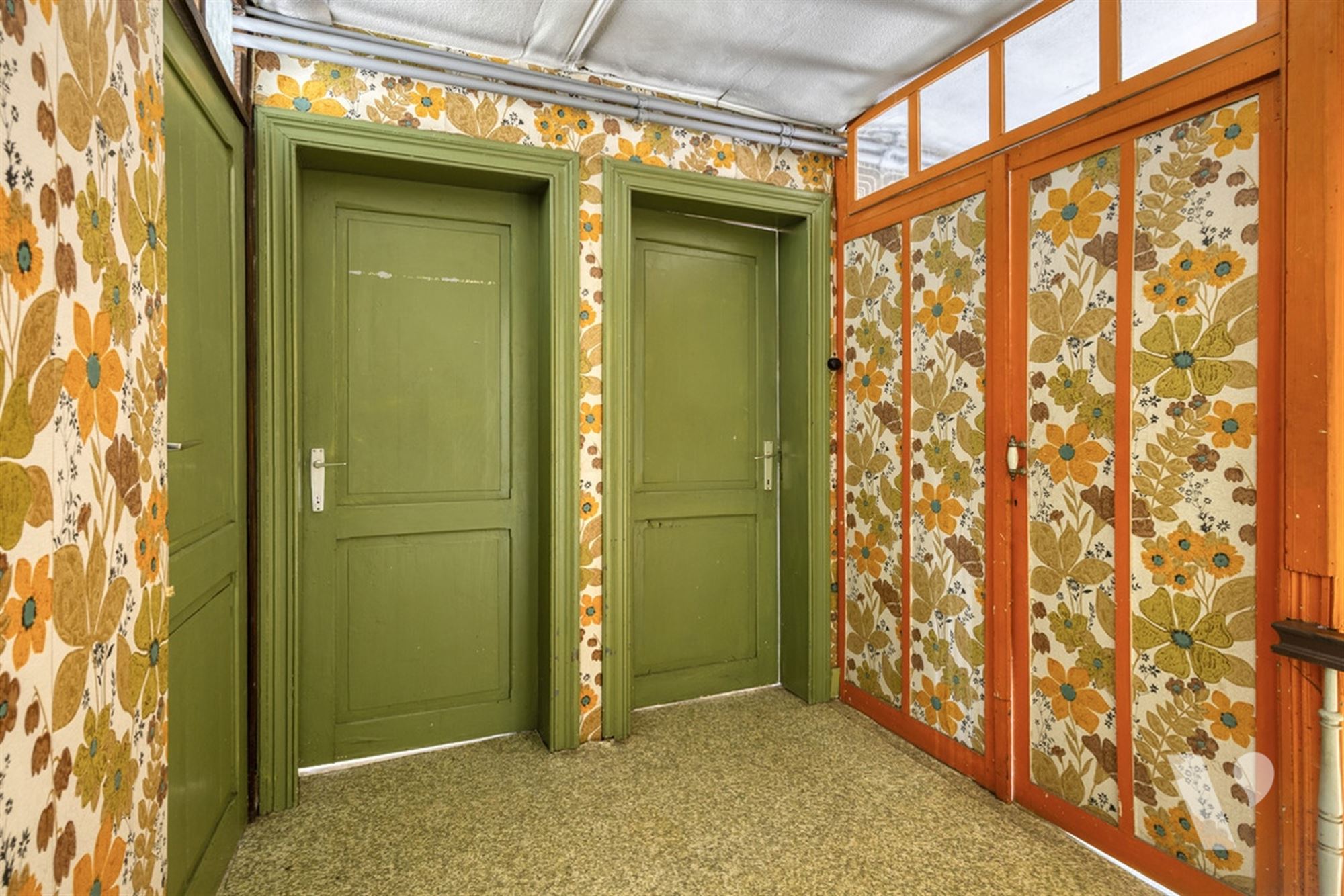 Statige woning met bijgebouw, tuin en weiland op 61a87ca foto 18