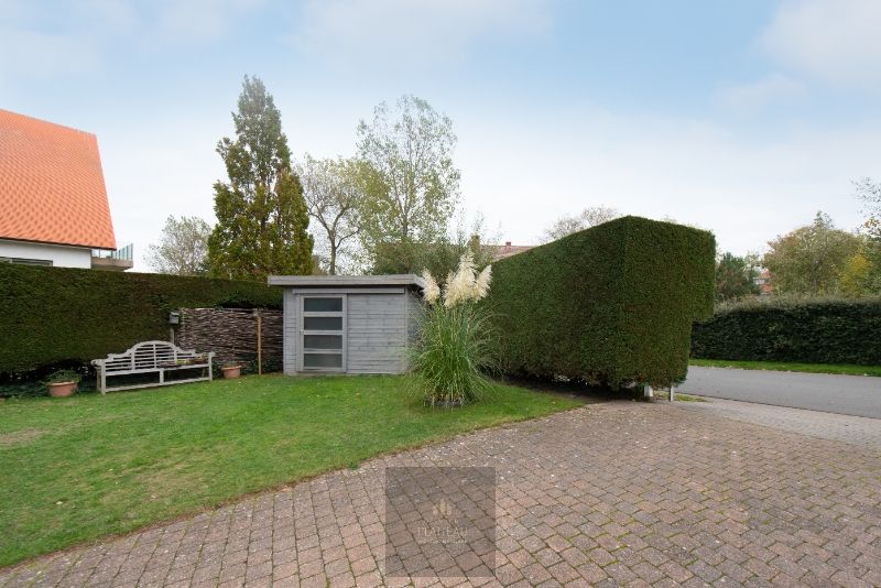 Charmante villa met 5 slaapkamers gelegen in de rustige Simli-wijk te Nieuwpoort-Bad. foto 45