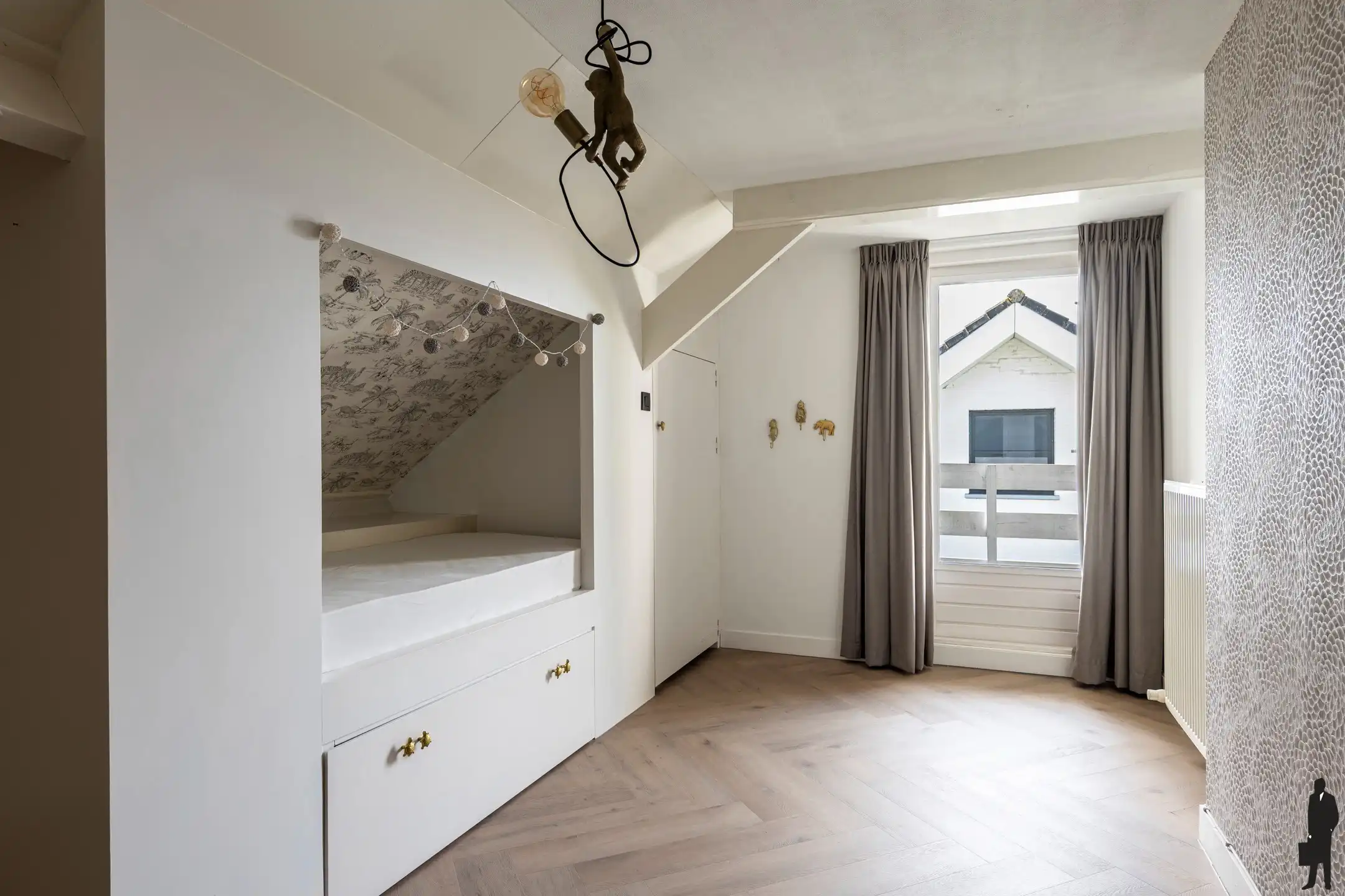 luxe afgewerkte vrijstaande woning op 842 m² in Poppel. foto 19