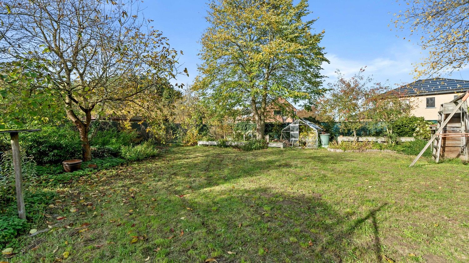 Charmante gerenoveerde fermette met 2 woonentiteiten op 14a14ca – ideaal voor kangoeroewonen of investering foto 24