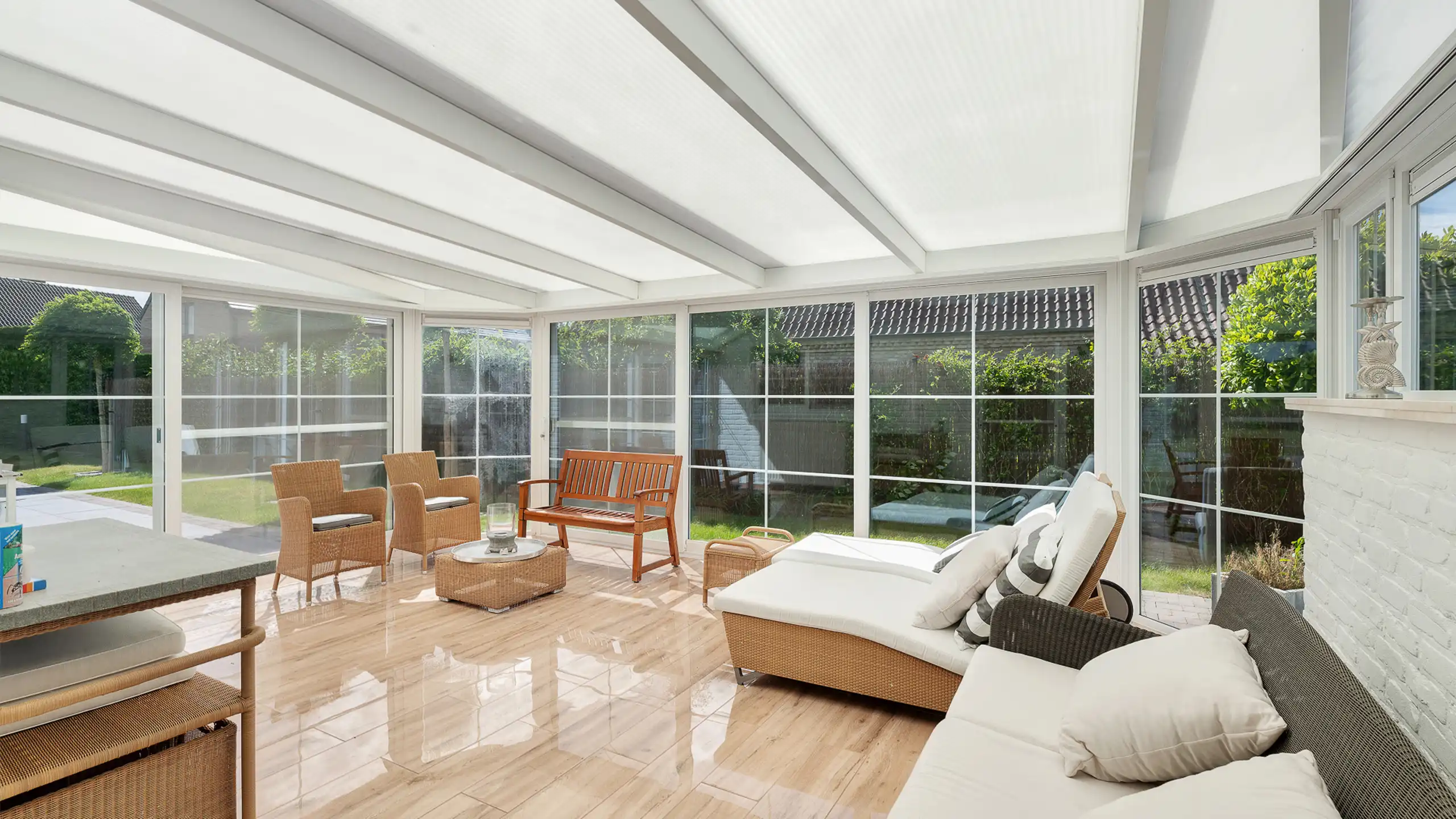 Alleenstaande villa nabij het centrum van Knokke foto 9