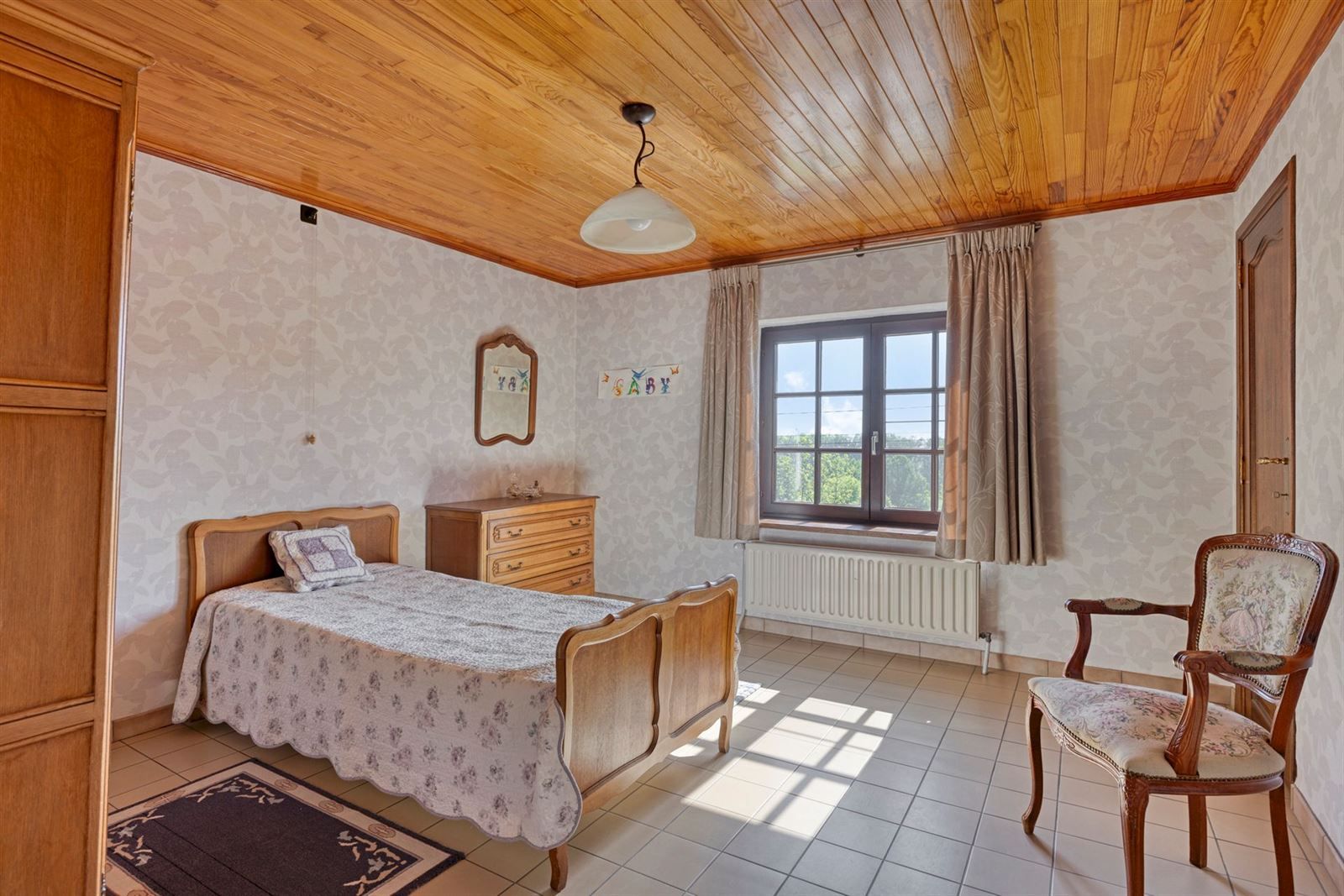 Villa met 3 kamers op uniek perceel in Kesterheide foto 16