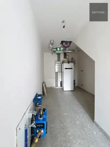 nieuwbouwwoning foto 5