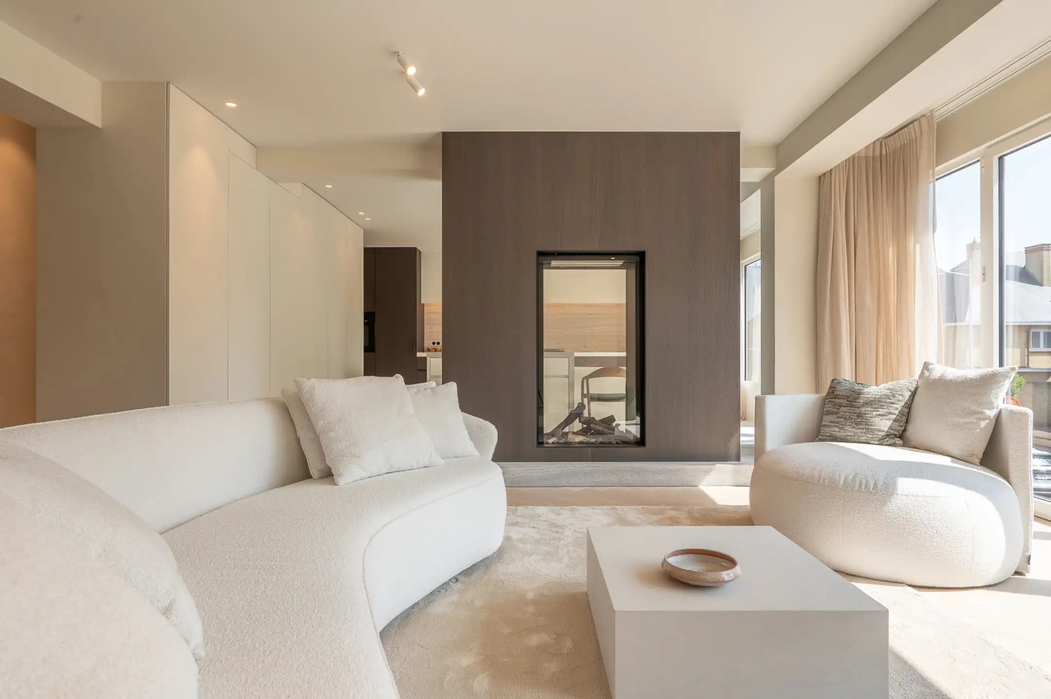 Luxueus ingericht appartement | tegenover H.Hartkerk foto 29