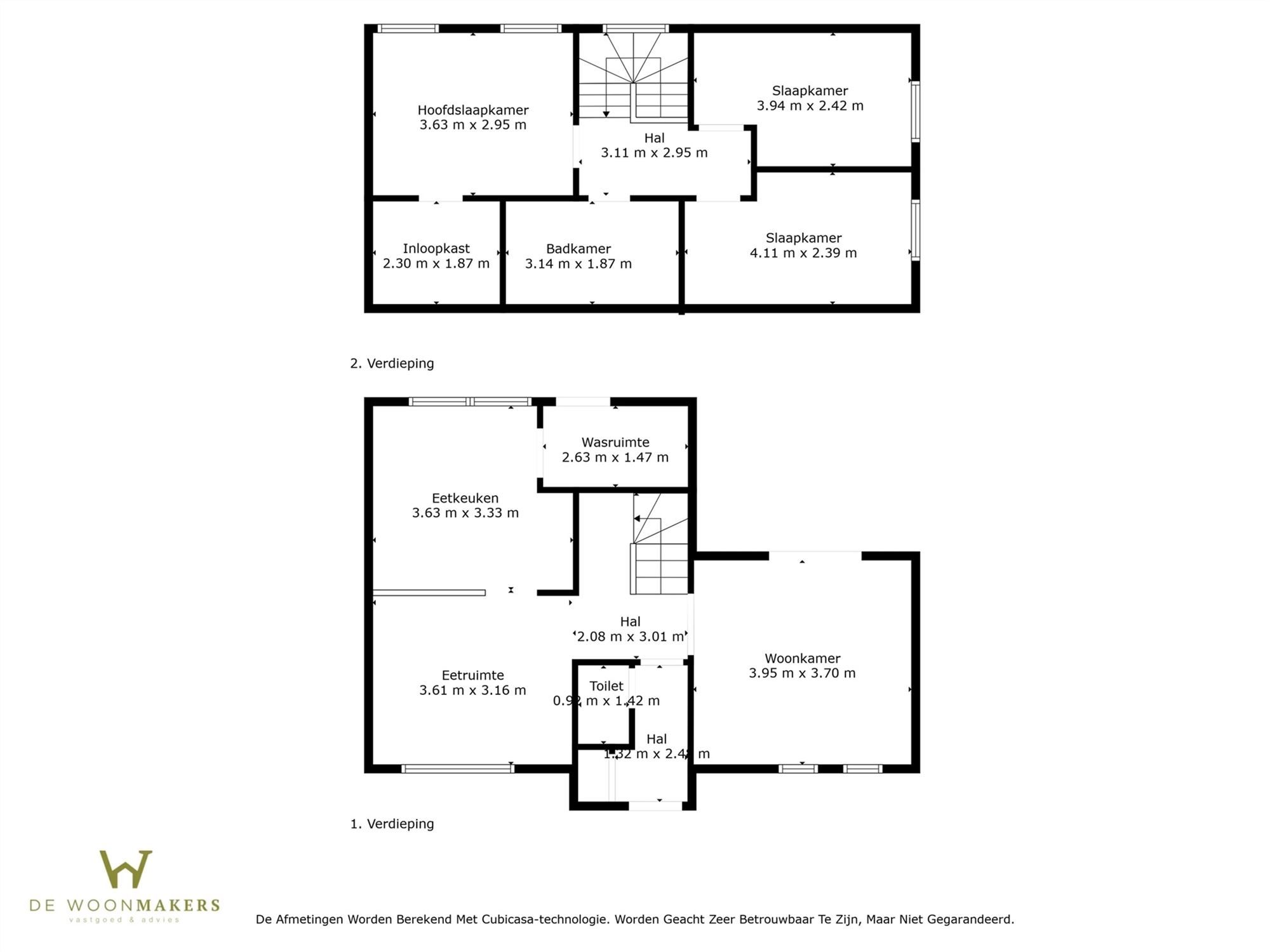 GEZELLIGE INSTAPKLARE GEZINSWONING MET 3 SLAAPKAMERS OP EEN MOOI PERCEEL VAN 10A40CA IN KOZEN  foto 30