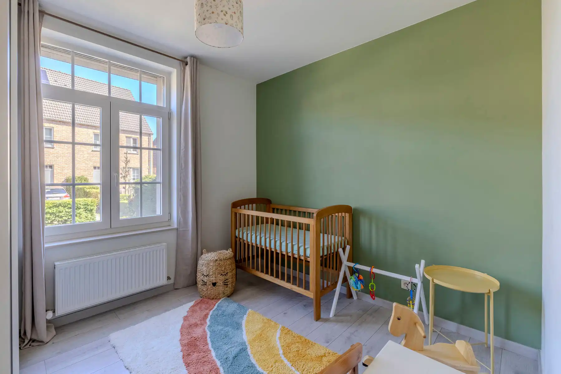 Appartement te koop foto 12