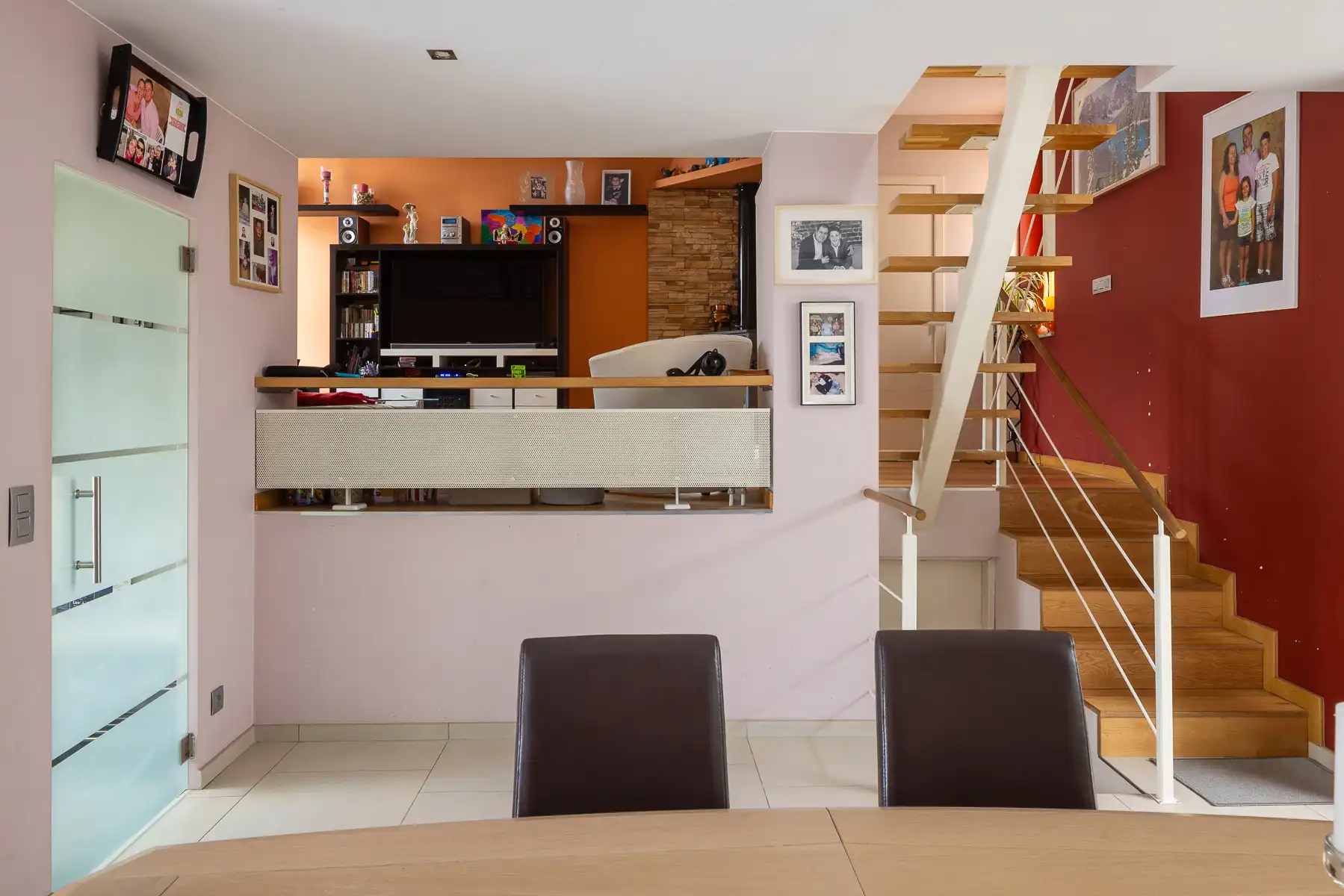 Karaktervolle gezinswoning met 5 slaapkamers foto 4