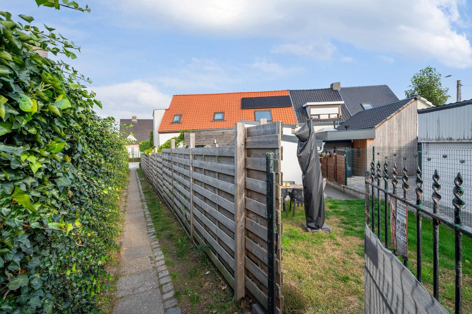 Prachtige, instapklare woning, in rustige buurt van Heusden. foto 17